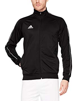 veste adidas firebird blanche