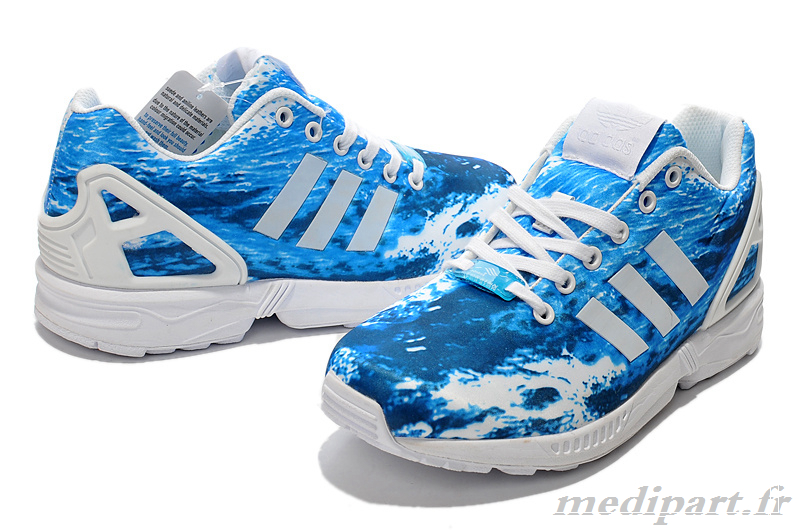 zx flux ocean