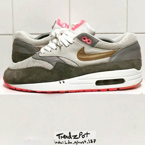 air max pink pack