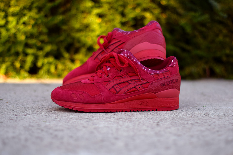 asics gel lyte 6 femme paris