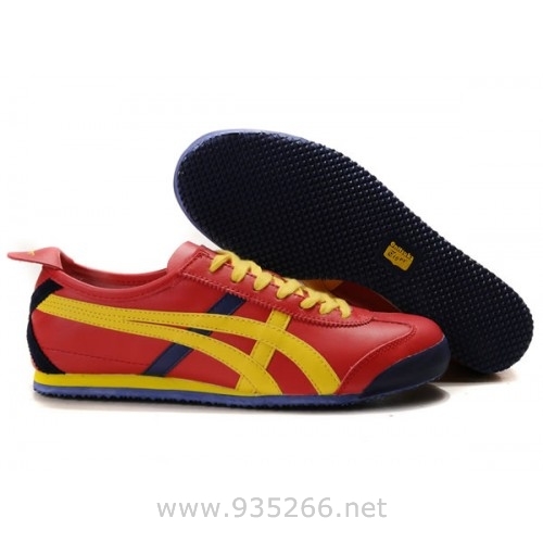 onitsuka tiger mexico 66 homme soldes