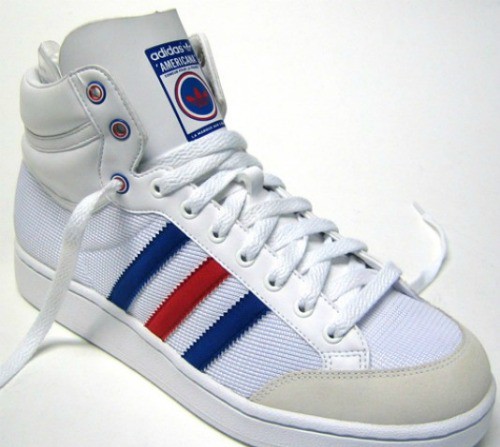 basket année 80