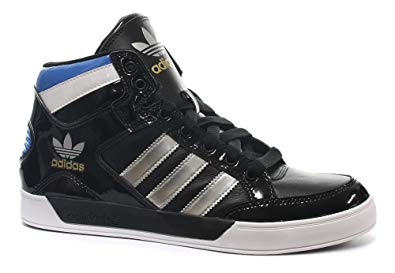 chaussure adidas femme montante