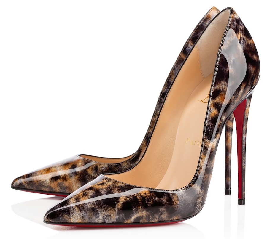 louboutin bon marché